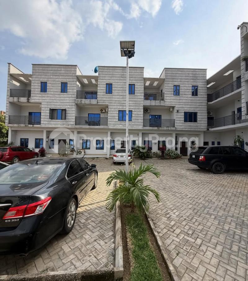 2 bedroom Flat / Apartment for rent Jahi Abuja