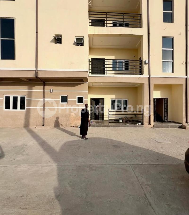 2 bedroom Flat / Apartment for rent Lugbe Abuja