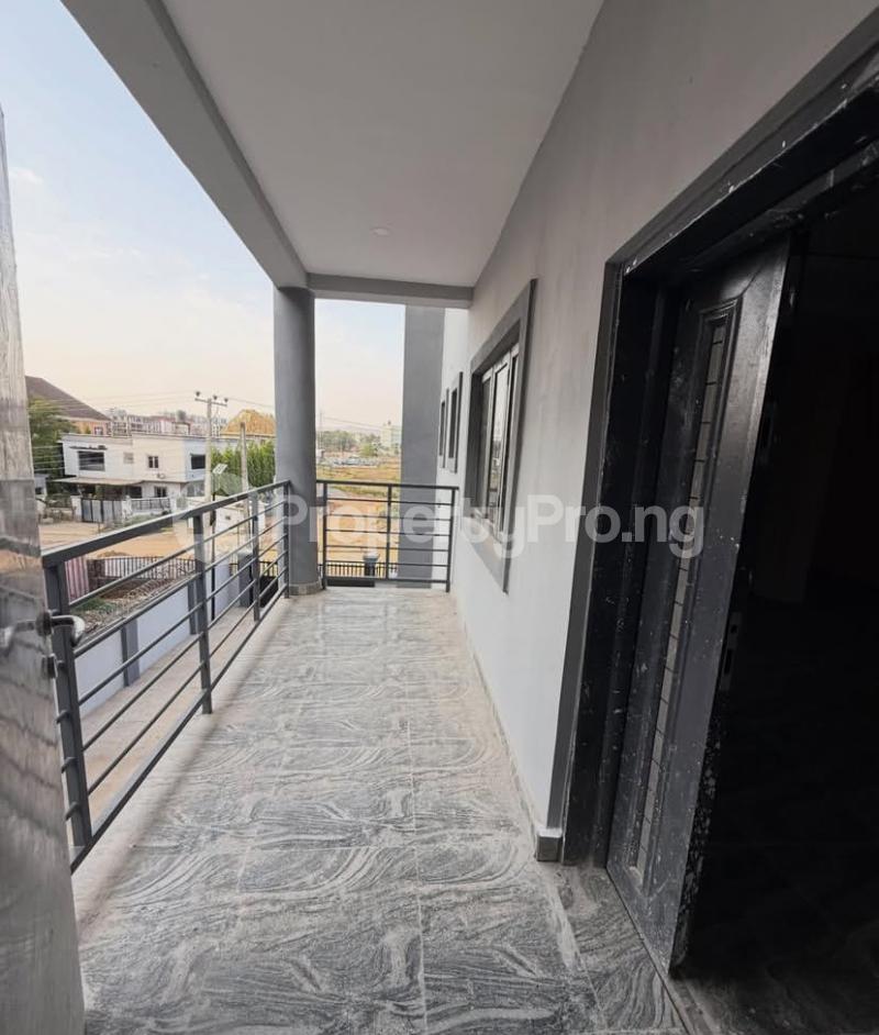 2 bedroom Flat / Apartment for rent Mabushi Abuja