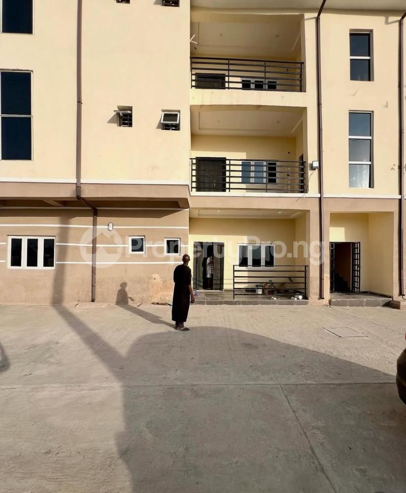 2 bedroom Flat / Apartment for rent Lugbe Abuja