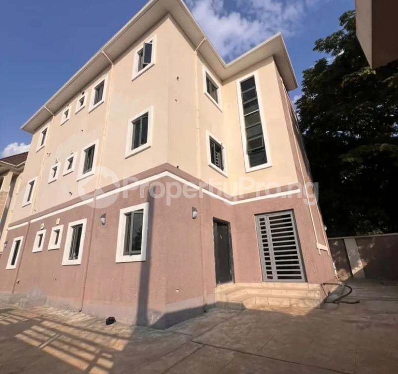 2 bedroom Flat / Apartment for rent Utako Abuja