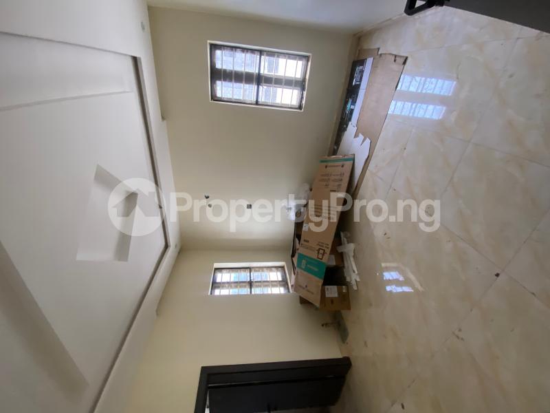 2 bedroom Flat / Apartment for rent Wuye Abuja