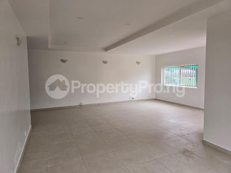 2 bedroom Flat / Apartment for rent Osborne Foreshore Estate Ikoyi Lagos - 0