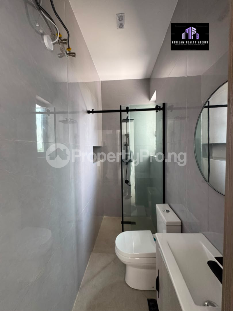 2 bedroom Flat / Apartment for rent Lekki Phase 1 Lekki Lagos