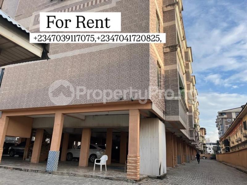 2 bedroom Flat / Apartment for rent Alpha Beach Road Lekki Lagos