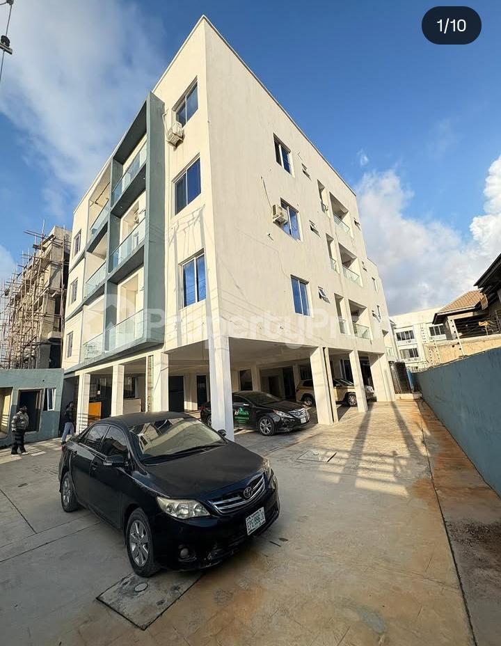 2 bedroom Flat / Apartment for rent Ilasan Lekki Lagos - 0