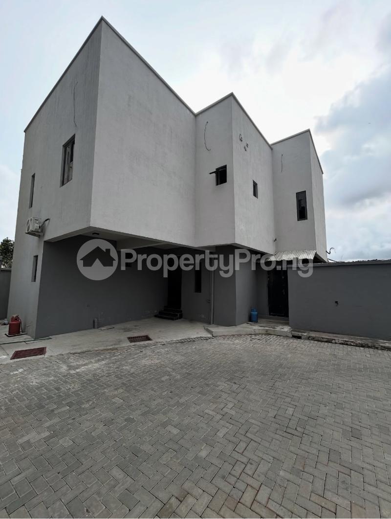 2 bedroom Flat / Apartment for rent Ologolo Lekki Lagos - 0