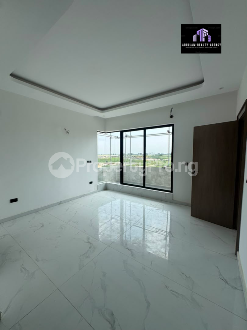 2 bedroom Flat / Apartment for rent Lekki Phase 1 Lekki Lagos
