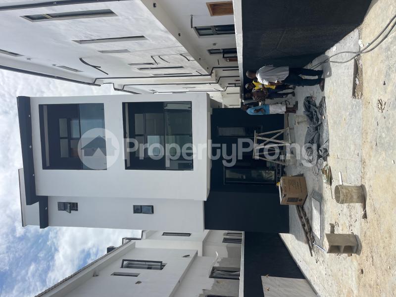 2 bedroom Flat / Apartment for rent Chevron Toll Gate Lekki Lagos