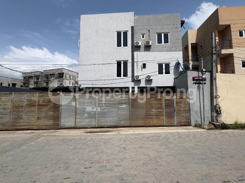 Flat / Apartment for rent Igbo-efon Lekki Lagos