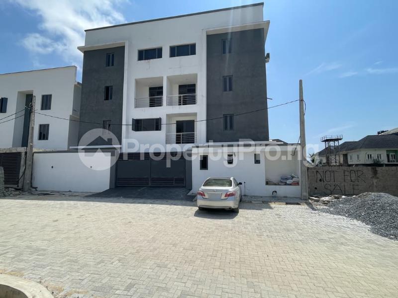 Flat / Apartment for rent Off Kunsela Road Ikate Lekki Lagos