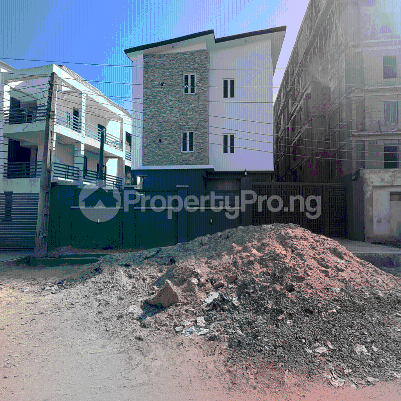 Flat / Apartment for rent Ikate Lekki Lagos