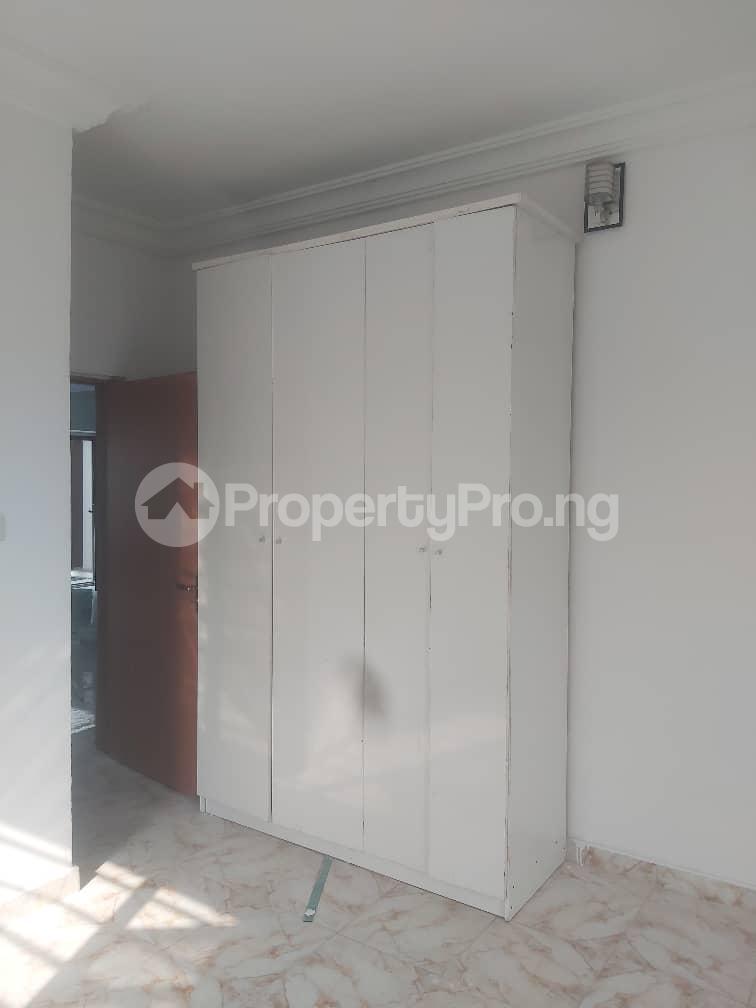 2 bedroom House for rent  Abraham adesanya estate Ajah Lagos