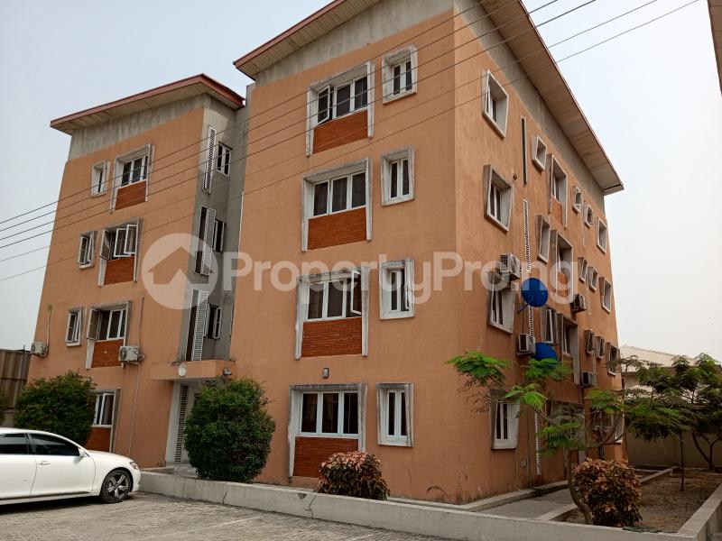 2 bedroom Flat / Apartment for rent Ilaje Ajah Lagos