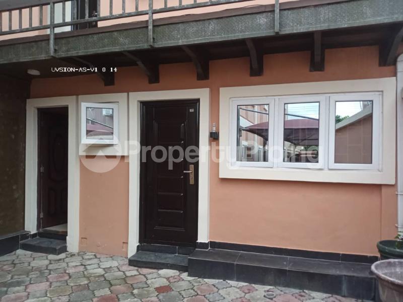 2 bedroom Flat / Apartment for rent   Dolphin Estate Ikoyi Lagos