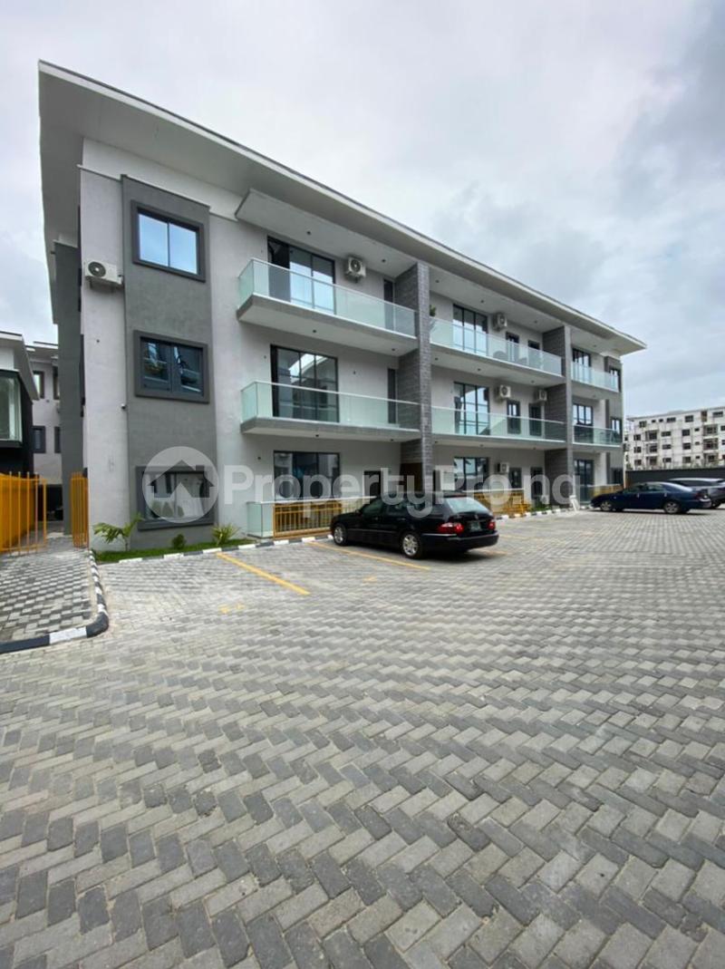2 bedroom Flat / Apartment for rent Ikate Lekki Lagos