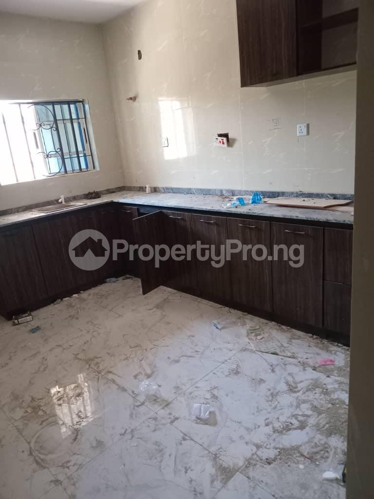 2 bedroom Flat / Apartment for rent Kfarm Estate Obawole Ifako-ogba Ogba Lagos