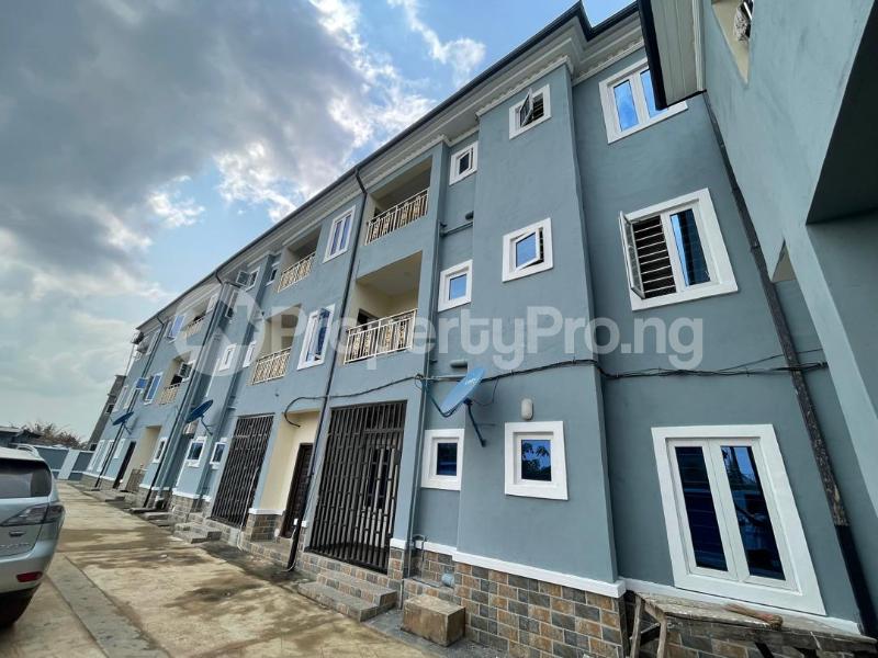 2 bedroom Flat / Apartment for rent  Owerri Imo
