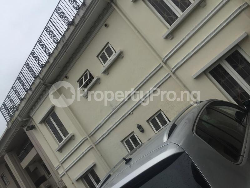 2 bedroom Flat / Apartment for rent Osborne Foreshore Estate Ikoyi Lagos
