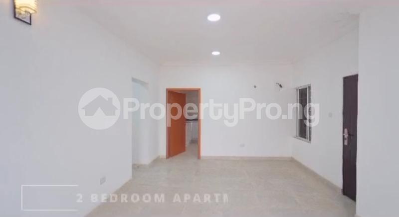 2 bedroom House for rent Urban Shelter Abraham adesanya estate Ajah Lagos