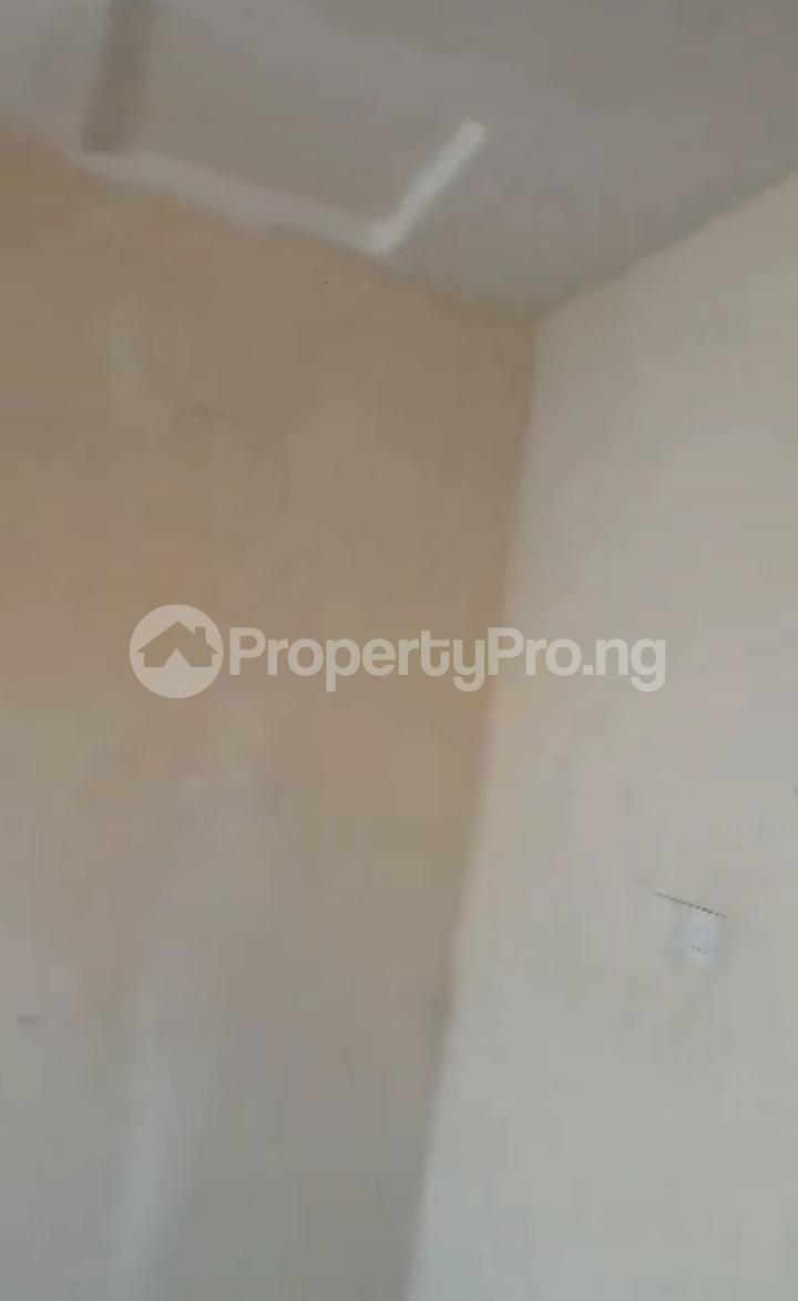 2 bedroom House for rent Unity Estate Sangotedo Ajah Lagos