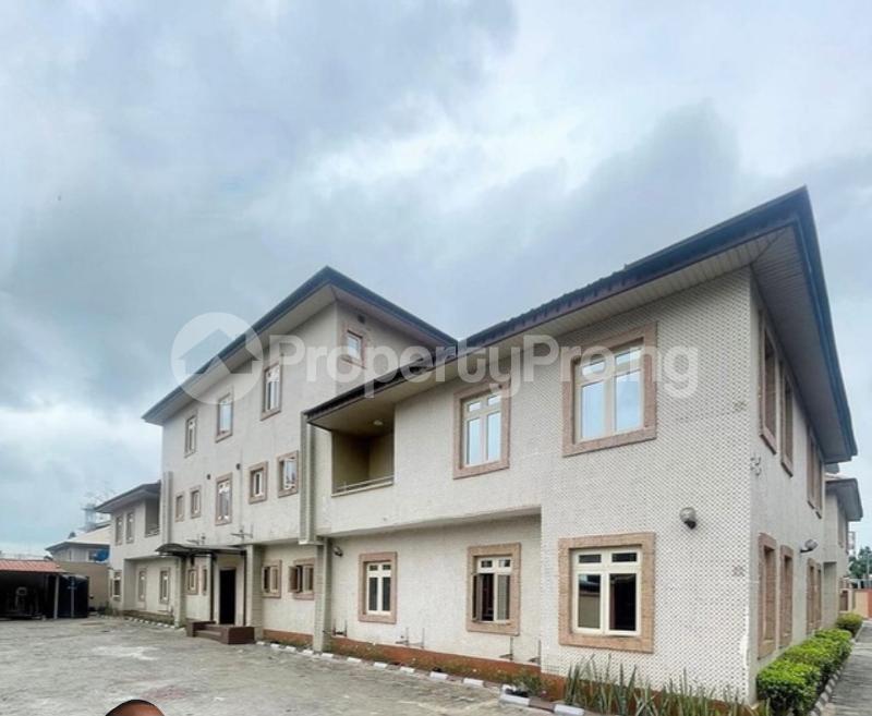 2 bedroom Flat / Apartment for rent Lekki Phase 1 Lekki Lagos