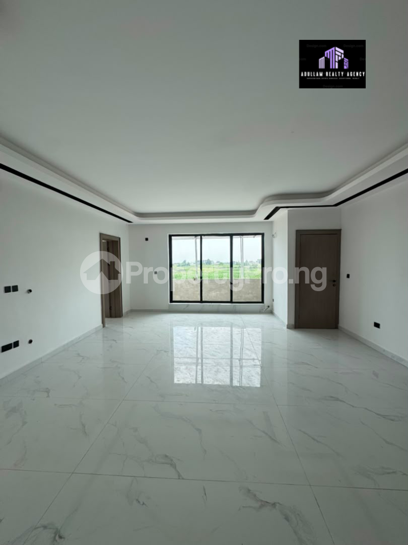 2 bedroom Flat / Apartment for rent Lekki Phase 1 Lekki Lagos