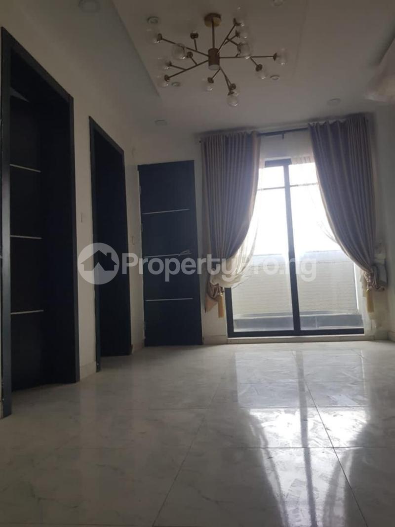 2 bedroom Flat / Apartment for rent Ologolo Lekki Lagos