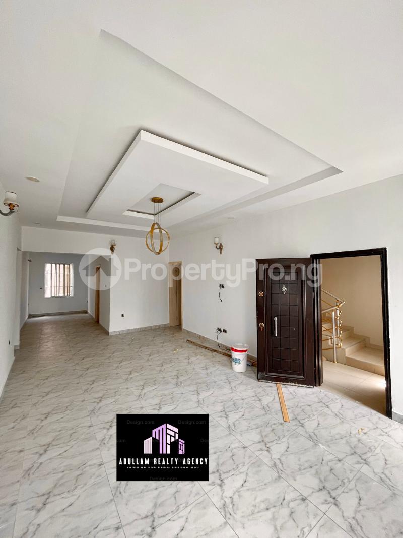 2 bedroom Flat / Apartment for rent Ikate Lekki Lagos