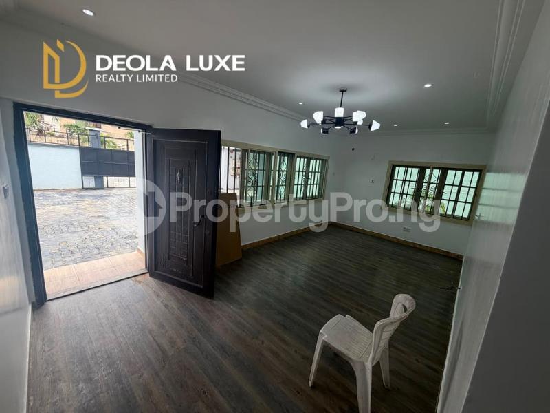 2 bedroom Flat / Apartment for rent Lekki Phase 1 Lekki Lagos