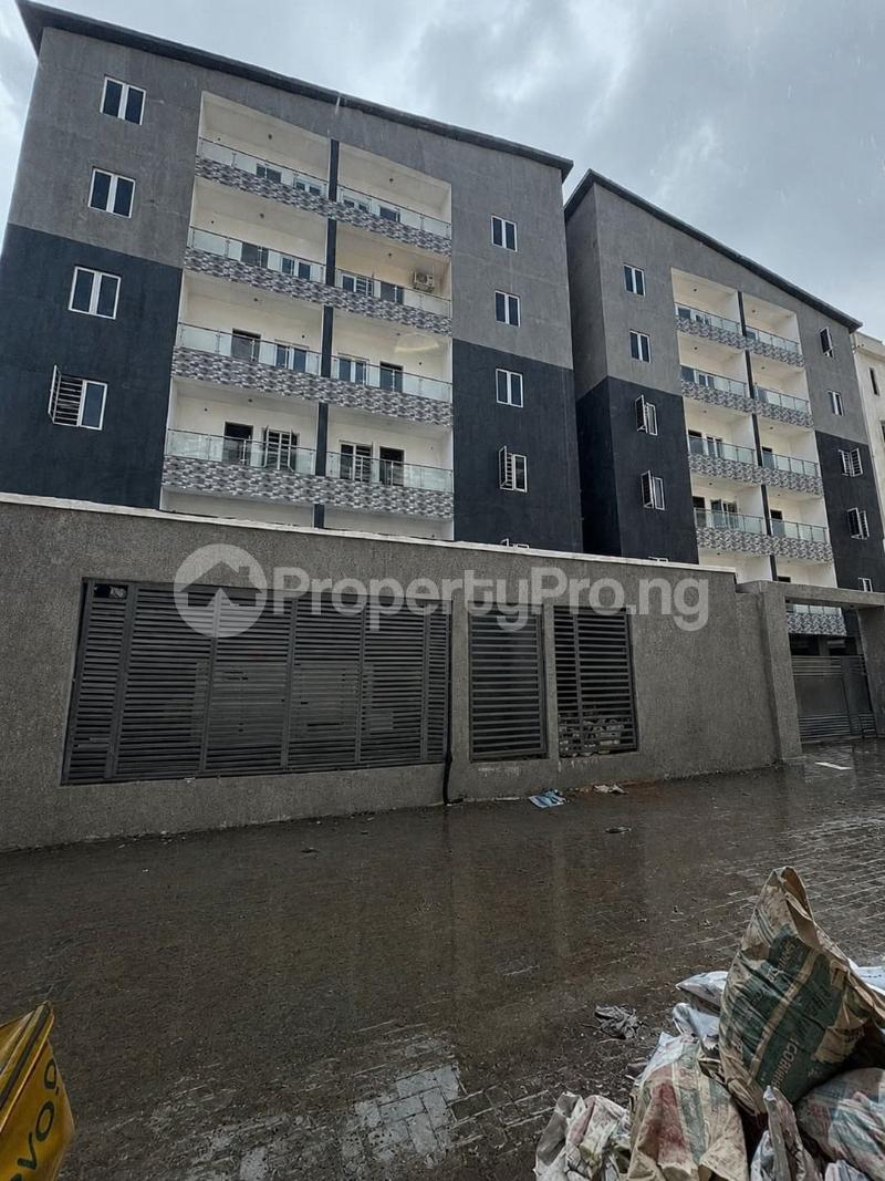 2 bedroom Flat / Apartment for rent Lekki Phase 1 Lekki Lagos