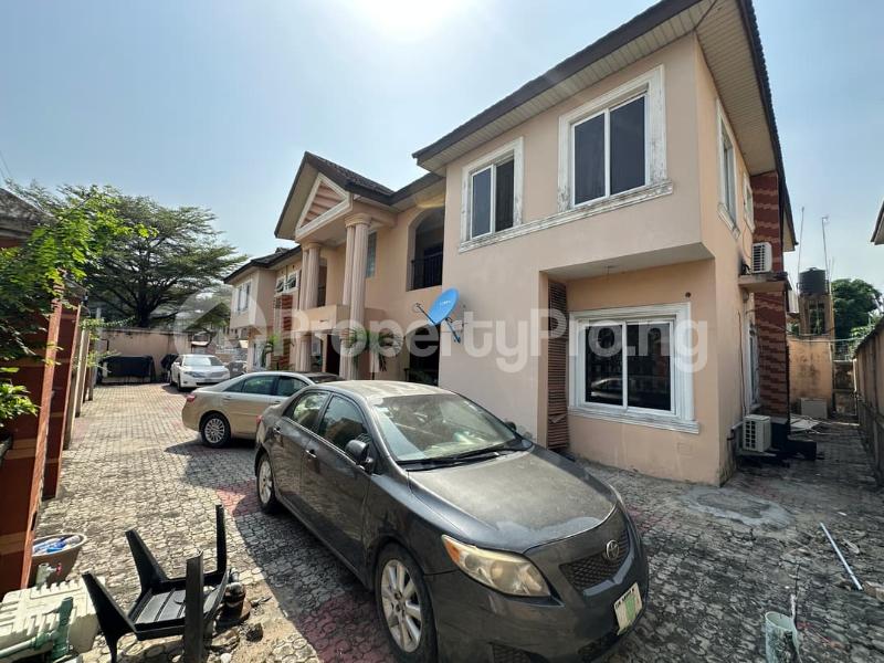 2 bedroom Flat / Apartment for rent Lekki Phase 1 Lekki Lagos