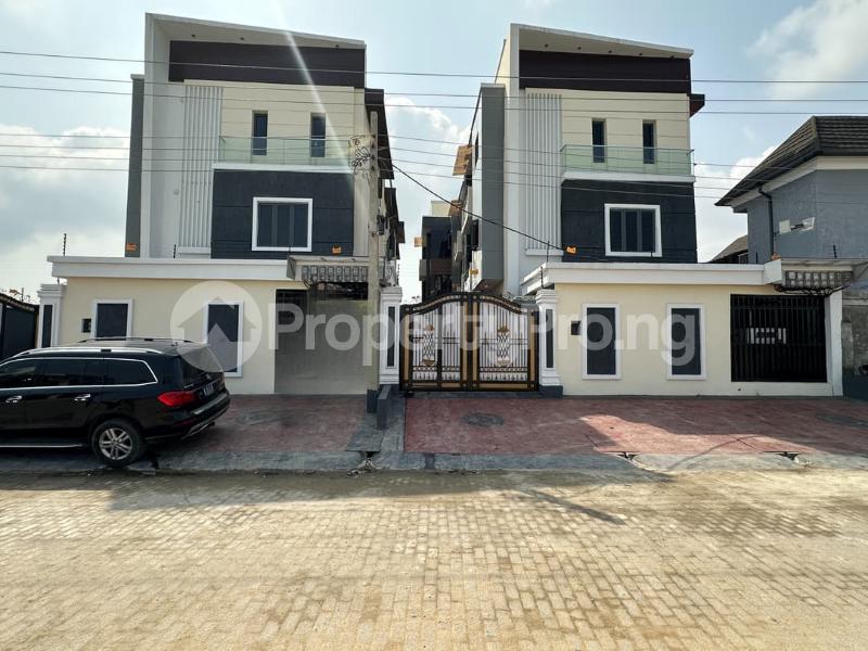 2 bedroom Flat / Apartment for rent Ajah Lagos
