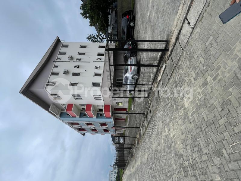 2 bedroom Flat / Apartment for rent Off Lekki-Epe Expressway Ajah Lagos - 0
