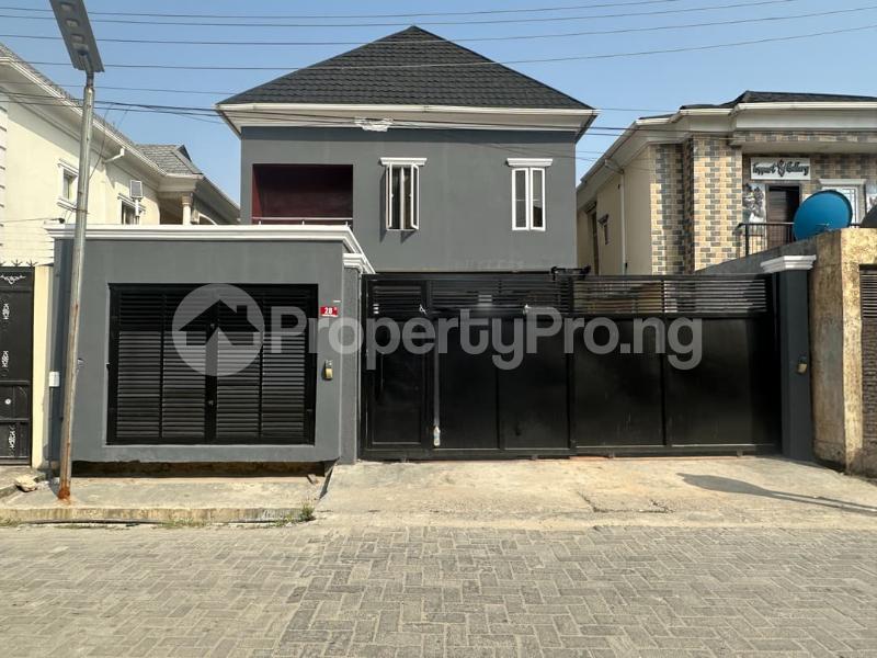 2 bedroom Flat / Apartment for rent Off Freedom Way Freedom Way Lekki Lagos