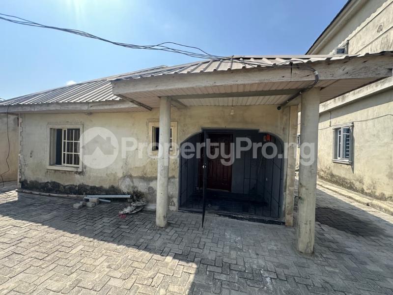 House for rent Okun Ajah Ajah Lagos