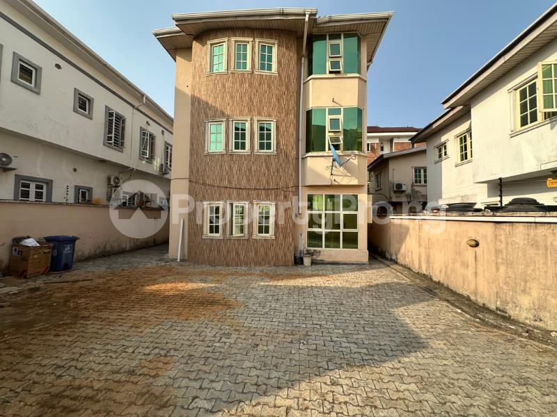 2 bedroom Flat / Apartment for rent Ologolo Lekki Lagos