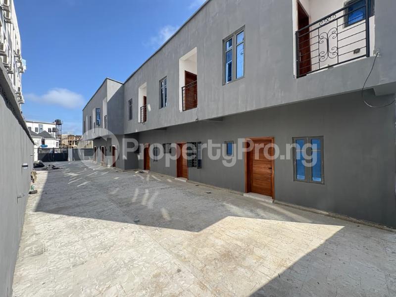 Flat / Apartment for rent Ologolo Lekki Lagos