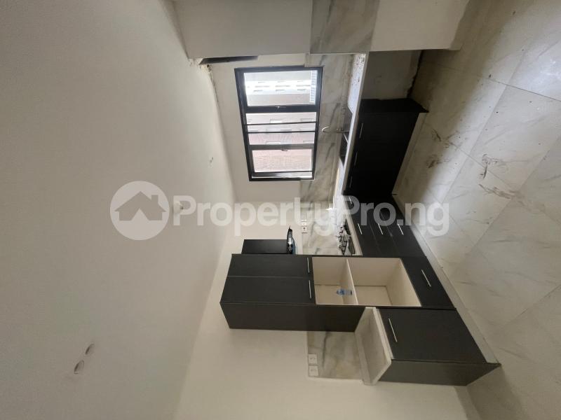2 bedroom Flat / Apartment for rent Ikate Lekki Lagos