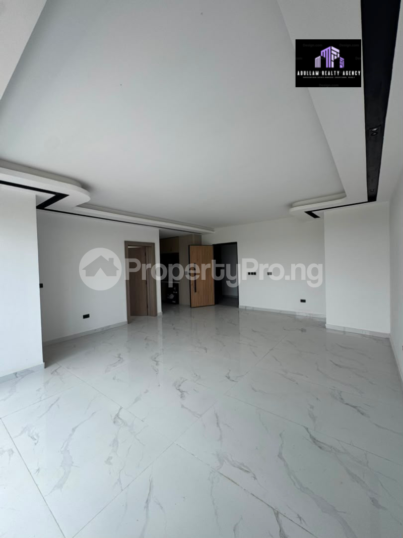 2 bedroom Flat / Apartment for rent Lekki Phase 1 Lekki Lagos