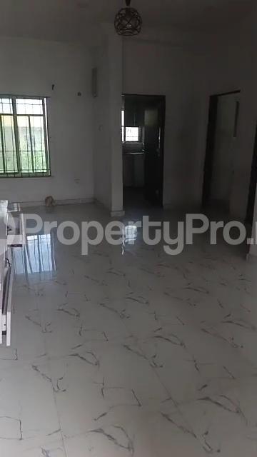 2 bedroom Flat / Apartment for rent Treasure Estate Sangotedo Sangotedo Ajah Lagos