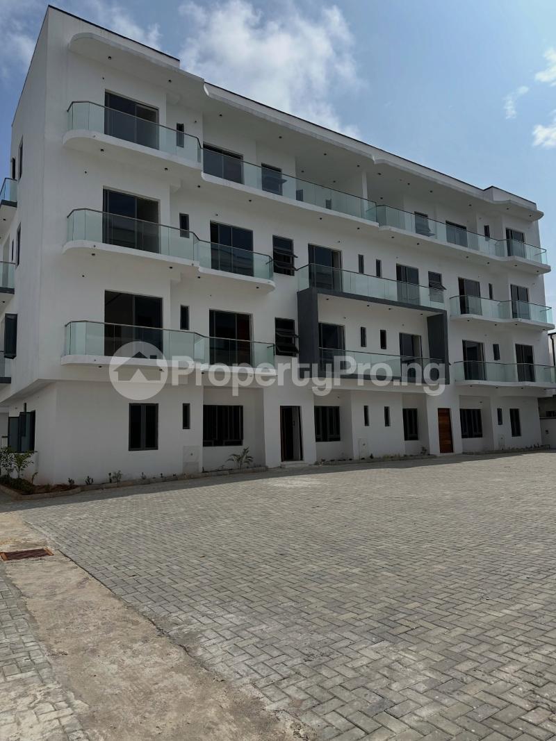 2 bedroom Flat / Apartment for rent Orchid Lekki Lagos