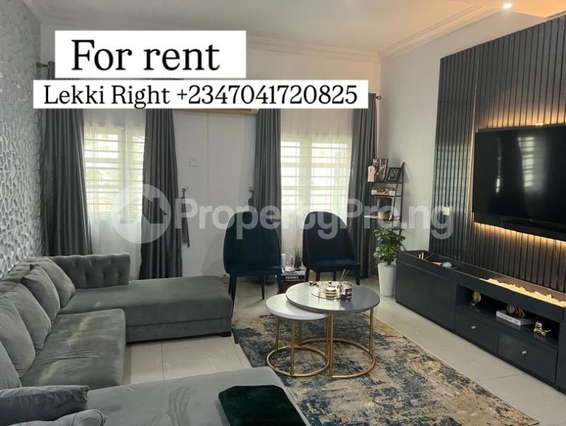 2 bedroom Flat / Apartment for rent ONIRU Victoria Island Lagos