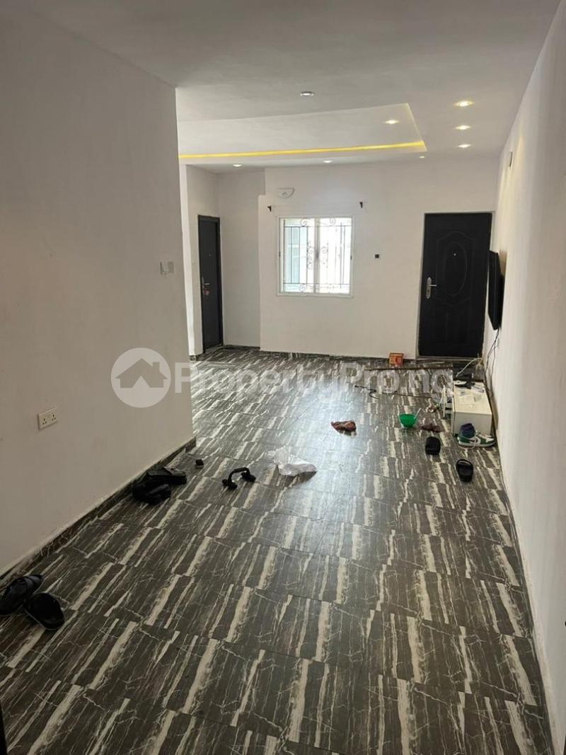 2 bedroom Flat / Apartment for rent Ikota Lekki Lagos