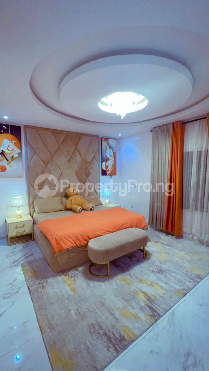 2 bedroom Flat / Apartment for rent Ikate, Lekki Ikate Lekki Lagos