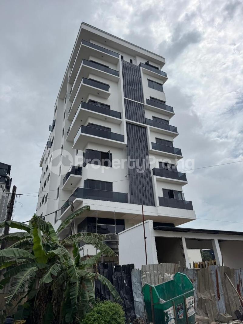 2 bedroom Flat / Apartment for sale Victoria Island Lagos - 0