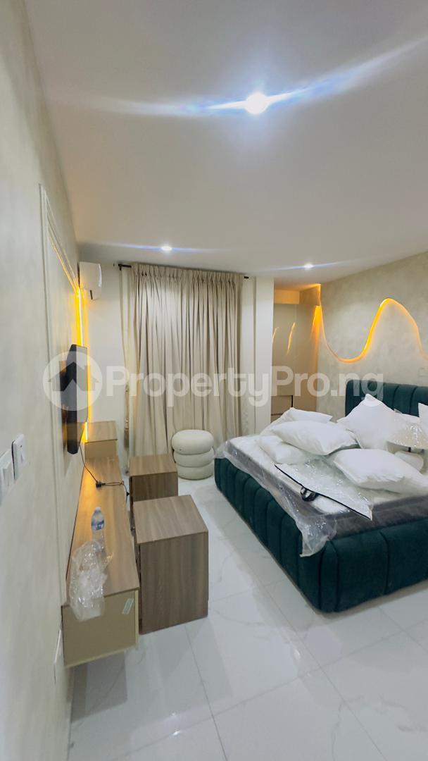 2 bedroom Flat / Apartment for sale Freedom Way Lekki Lagos