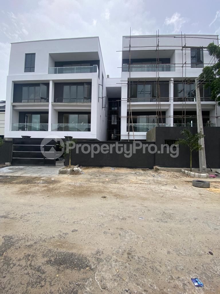 2 bedroom Flat / Apartment for sale Lekki Lagos