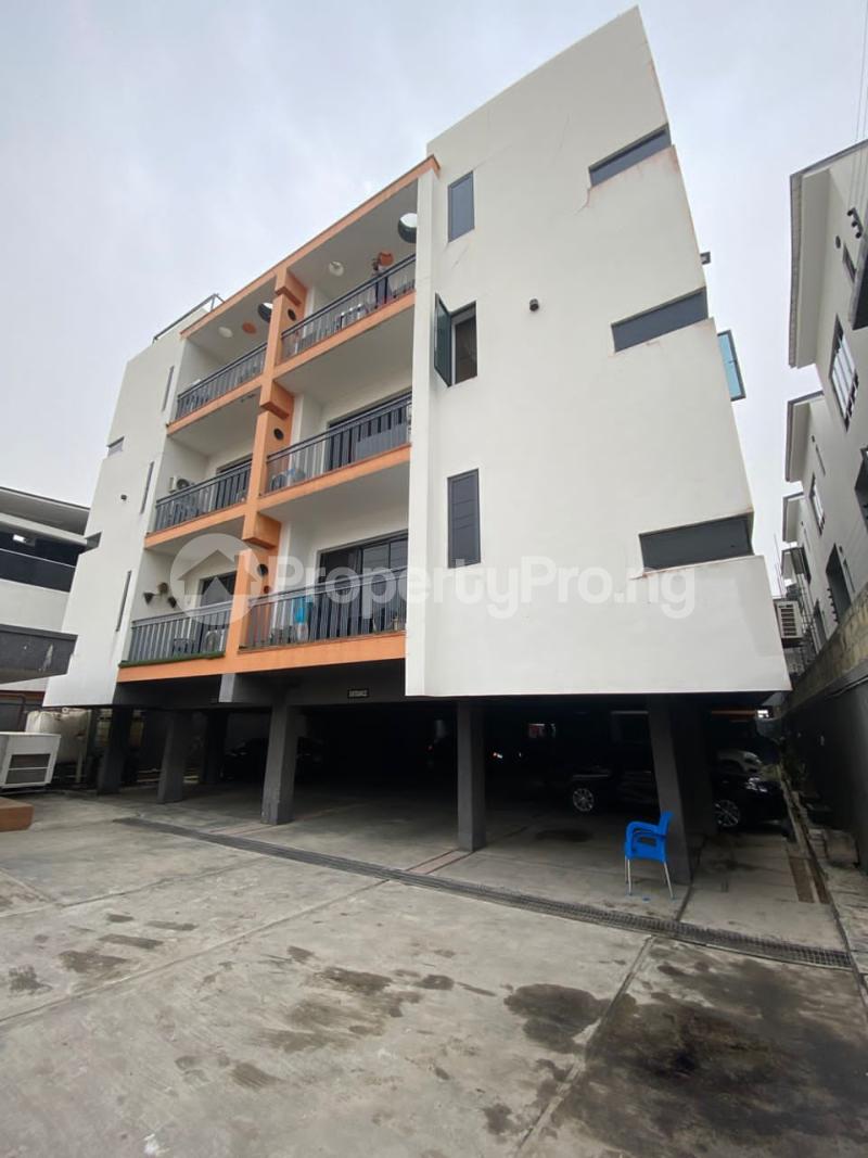 2 bedroom Flat / Apartment for sale Ikate Lekki Lagos