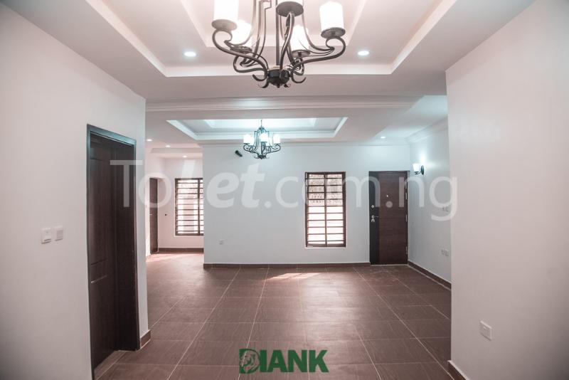 2 bedroom Flat / Apartment for sale Plot 467, Cadastral Zone B06, Mabushi Abuja